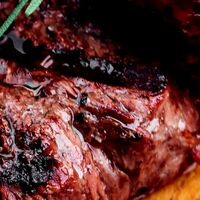 Стейк Мраморная говядина в Doner Master