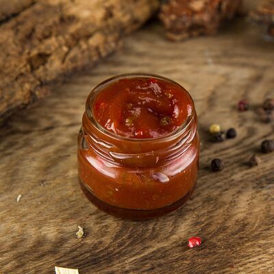 Сальса в Eedaa по цене 90 ₽