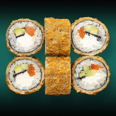 Сяке фрай в Нияма по цене 659 ₽