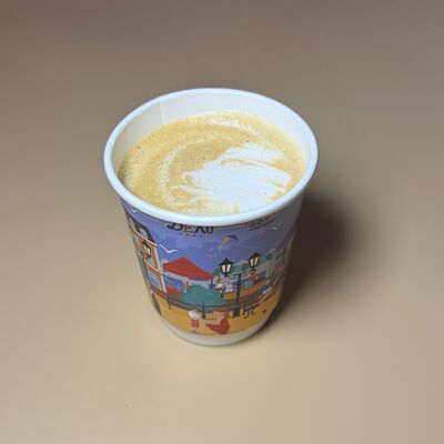 Капучино в Сладкое Дело по цене 250 ₽