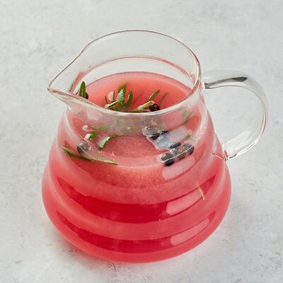 Чай Малина-розмарин в Cream Soda по цене 550 ₽