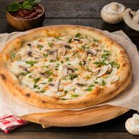 Грибнаяв LAV Pizza