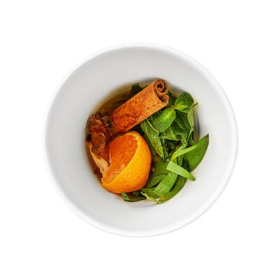 Чай 8 островов без сахара в Тануки по цене 420