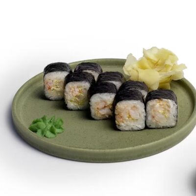 Острая креветка в Нишитяко по цене 392 ₽