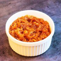 Тушеная капуста по-немецки в Heroes