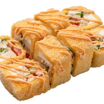 Мексико темпура в Кушай мясо по цене 375 ₽