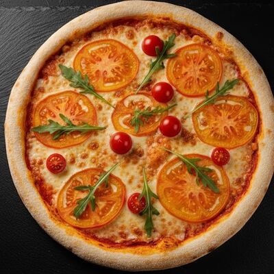 Маргарита в Пиццбург по цене 829 ₽