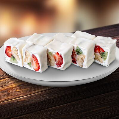 Гейша в Суши Рай по цене 599 ₽