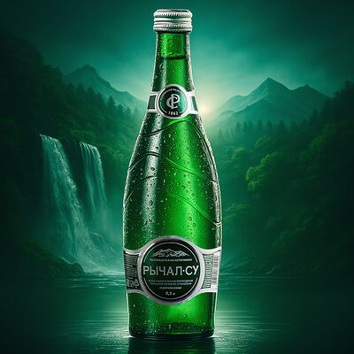 Рычал-Су в Kebab Boss по цене 202 ₽