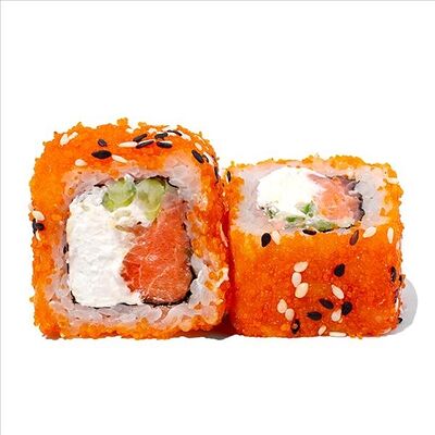 Калифа с сёмгой в KOSMOBOX по цене 495 ₽