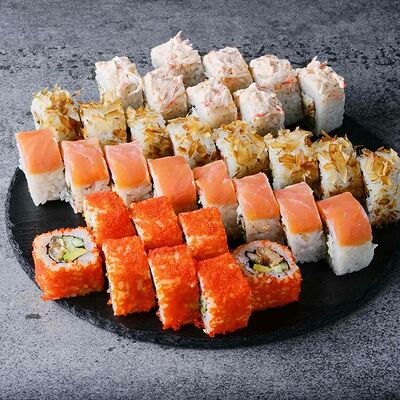 Сет Дабл хит в THE BOX по цене 1359