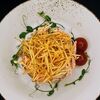 Салат с куриным филе и картофелем пай в Cafe+Vibe по цене 701