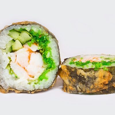 Хот Эби в Суши кинг по цене 320 ₽