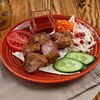 Шашлык из свинины в Дамаск по цене 510