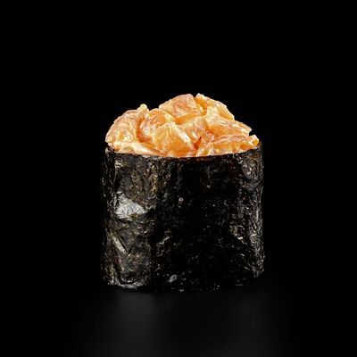 Гункан Лосось в Max & Pizza по цене 470 ₽