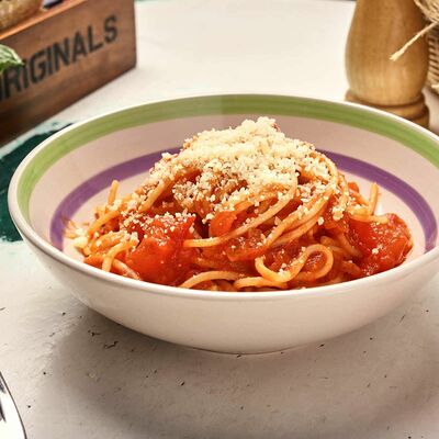 Паста Томатная в Panificio по цене 325 ₽