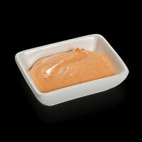 Соус спайси в Пицца паста