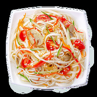 Wok вегетарианский L в Суши Wok