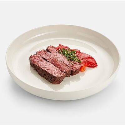 Стейк бавет с маринованым перцем в Маргаретти по цене 2025 ₽