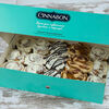 СиннаПак мини-бон ассорти в Cinnabon по цене 3510