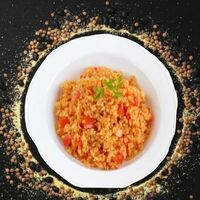 Булгурв Анас