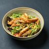 Салат-гриль с курицей фри в Mesto Sushi & Grill по цене 560