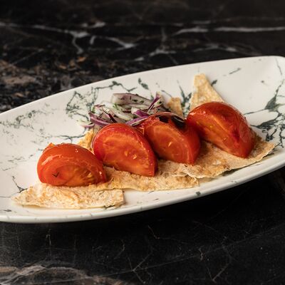 Помидоры на мангале в Sesilia по цене 280