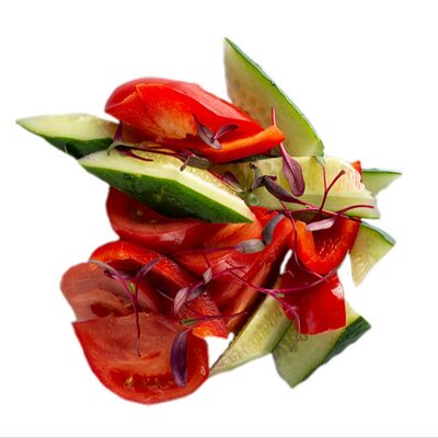 Овощной микс в MaMa Mia по цене 233 ₽