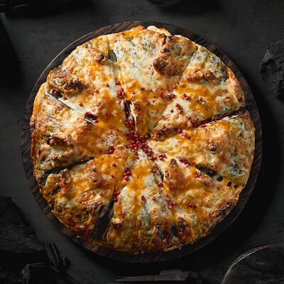 Бруталити в Crazy Brothers по цене 2490 ₽