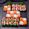 Сет Домино в ROLLS KING SUSHI KINGDOM по цене 3999