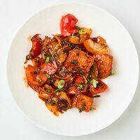 Панир чилив Saffron - Шафрон