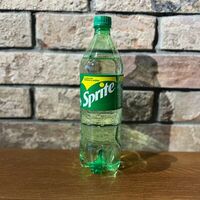 Sprite в Хлеба & Зрелищ