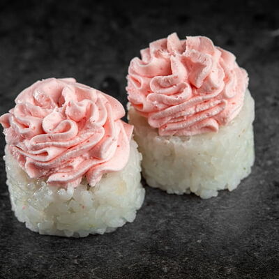 Лава с креветкой в Good Food по цене 586 ₽