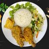 Ком Дуй Га в Pho Bo Ханой по цене 579
