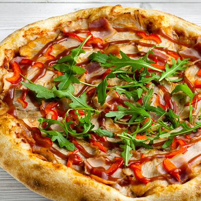 Икс пицца в Xpizza по цене 869 ₽