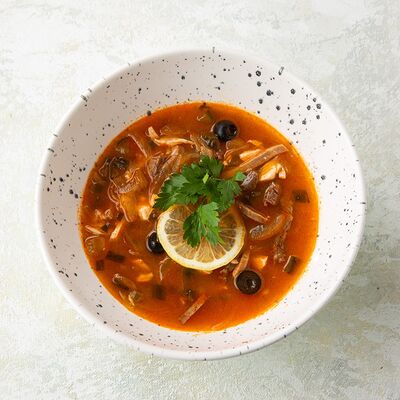 Солянка в На Парах по цене 270