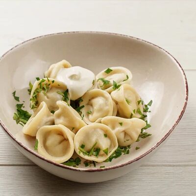 Индейка тоже курицав Пельменная - КулинарияГранат по цене 350 ₽