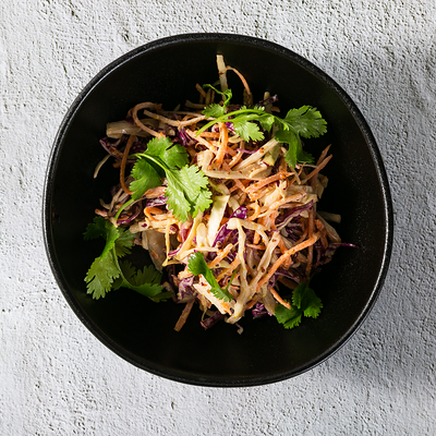 Салат Коул-Слоу в Гриль-паб ЕрмолаевЪ по цене 195 ₽