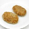Котлета Домашняя в Чёрный и белый по цене 115