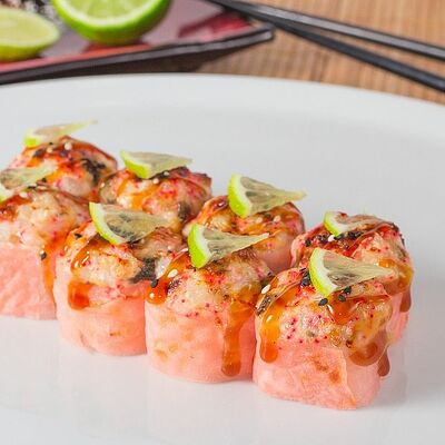 Мадагаскар в Луиджи & Тосё по цене 479