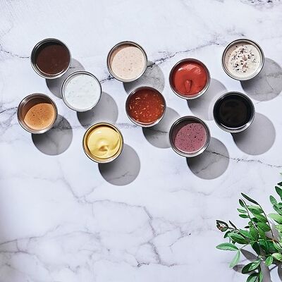 Соус Хабанеро в Family Grill по цене 120 ₽