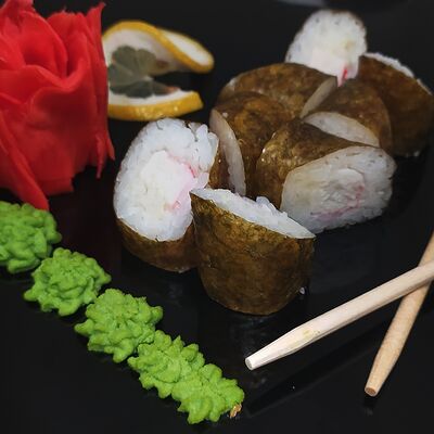 Классический Кани маки в Pipirolly по цене 160