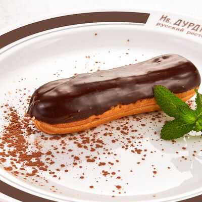 Эклер в Ив.Дурдинъ по цене 320