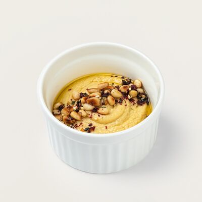 Хумусв VASILCHUKI Chaihona №1 по цене 500 ₽