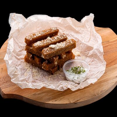 Гренки в Ролл Маркет по цене 199