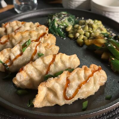 Гедзе в НЯМ-НЯМ! по цене 1250 ₽