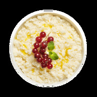 Каша рисовая молочная в Азбука Вкуса Экспресс Меню