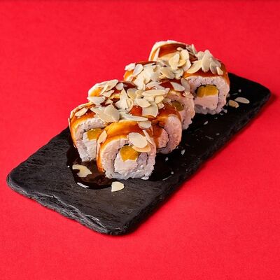 Ролл Дайто в Mesto Sushi & Grill по цене 420