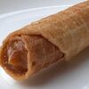 Вафельная трубочка с варёной сгущенкой в Пышка на севере по цене 180