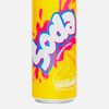 Лимонад Dubl Bubl Soda Luv Drink (лимонный пирог) в Брат кофе по цене 89